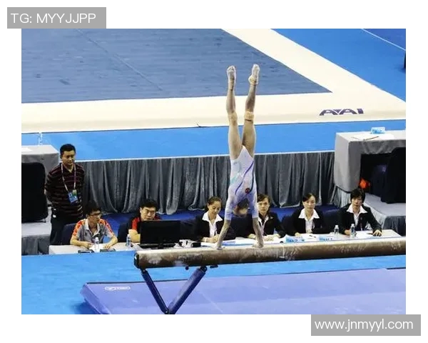 奥运会体操平衡木项目技术难点解析