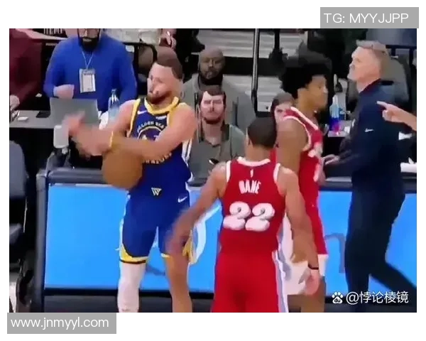 灰熊赛场爆发小插曲，裁判如何处理？