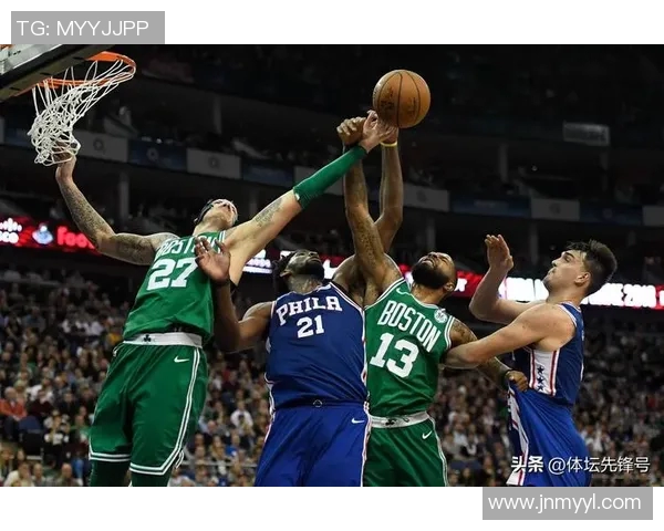 今日NBA新闻热榜