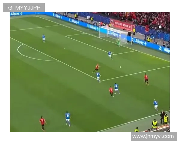 欧洲杯历史进球回放