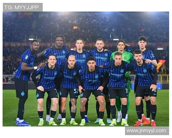 最新战报：国米全场高光瞬间集锦