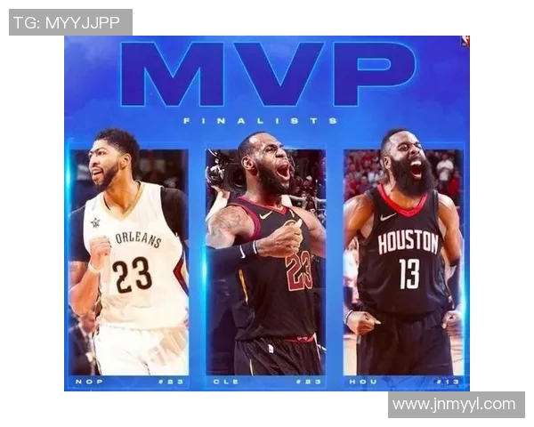 【深度解析】MVP近况+未来走势预测